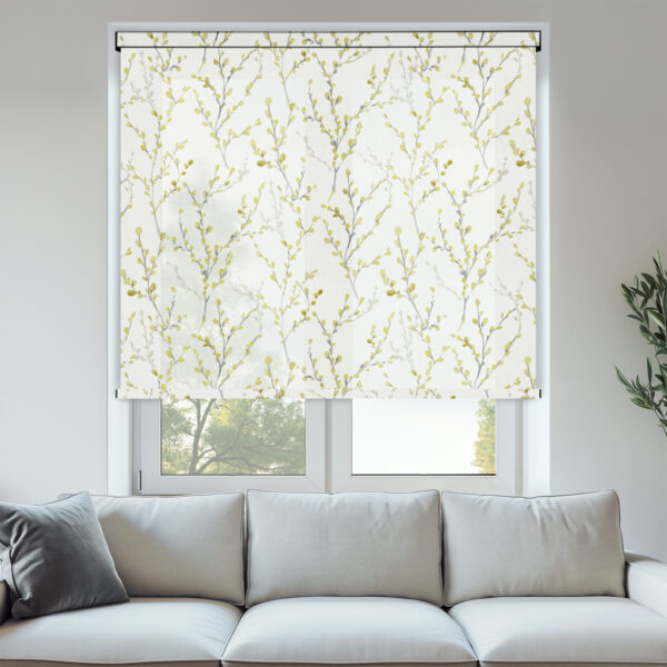 ROLL_WILLOW_BRAZEN_YELLOW_SHEER